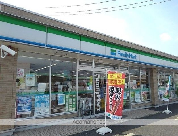 MIYUKIコーポの周辺写真