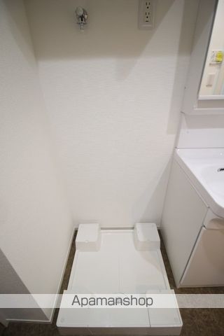 グレイス厚生町の内装写真