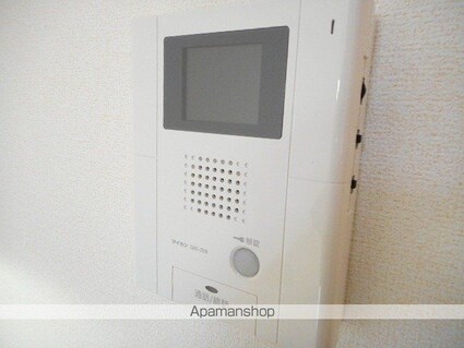 カンパニュラ[1K/30.38m2]のその他設備