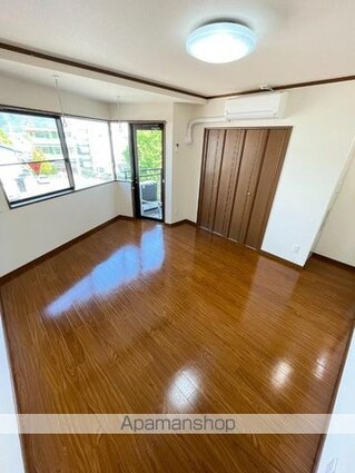 エレクトハイツ[1R/25.39m2]のリビング・居間