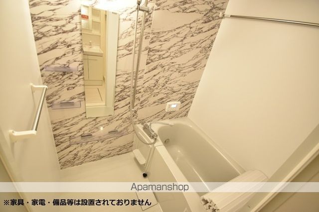シェレトワレ上冨居 B棟の内装写真