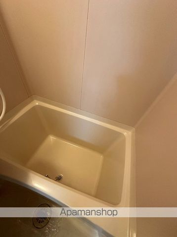 ラパンジール関目の内装写真