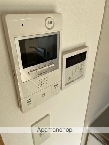 KAVKA TAKASAGOの内装写真