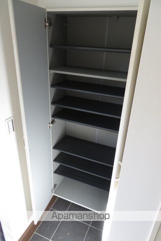 Casa LuceIIの内装写真