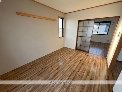 ファミール花の木[3DK/61.2m2]の内装6