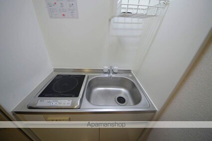 宮崎ビル[1R/20.7m2]の内装1