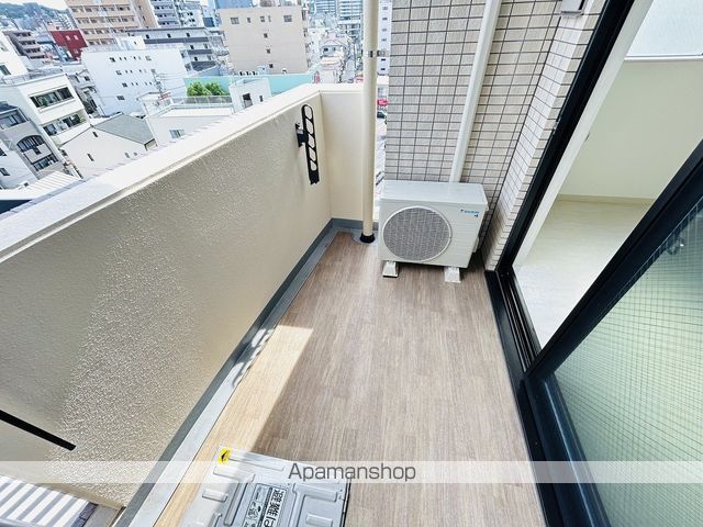 VeloceIVの内装写真
