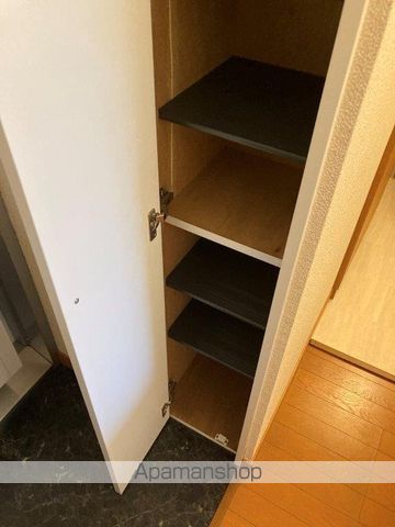 レオパレスプランドール 長岡の内装写真