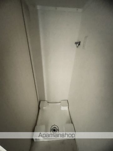 ヴィラ博丈昭和町の内装写真