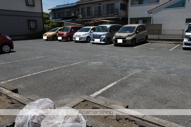 サンビレッジローズA・B・Cのその他写真