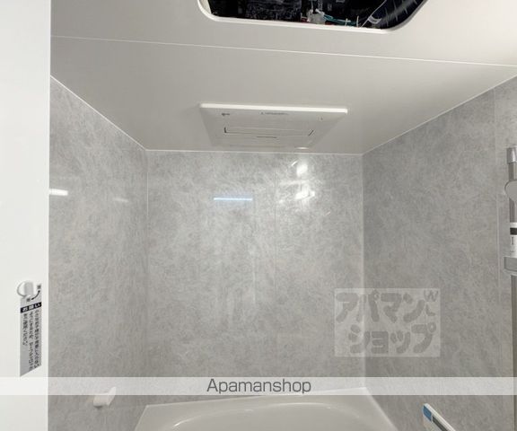 GRAN LUXE御所南の内装写真