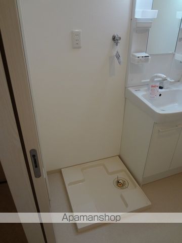ステラウッド清州の内装写真
