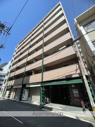 ジェイシティ八丁堀[1LDK/37.47m2]の外観5