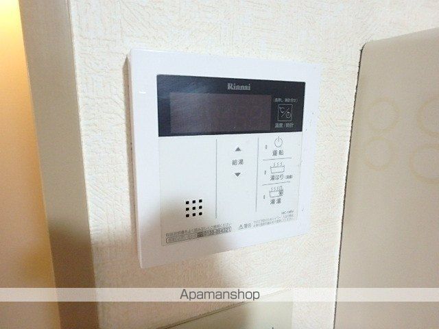 ノースハイツIIの内装写真