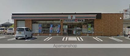 レオパレスＯＺー１[1K/26.49m2]の周辺4