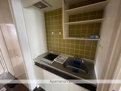 ラ・パルフェ・ド・フィネス[1K/21m2]の内装1