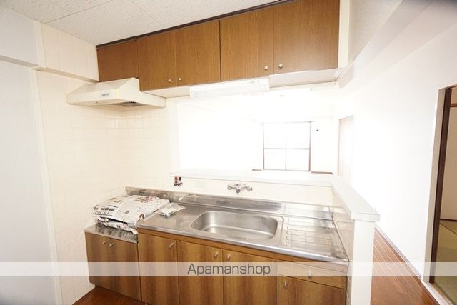 アクトパレスの内装写真