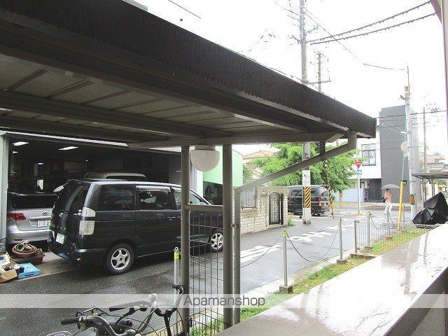 フジパレス吹田イーストII番館のその他写真