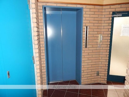 コンフォートいづみ[2K/29m2]の共用部3