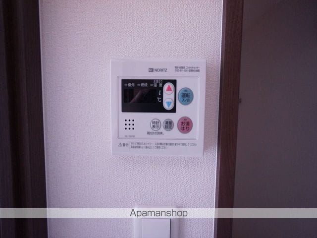 プレサンス錦通 THE 葵の内装写真