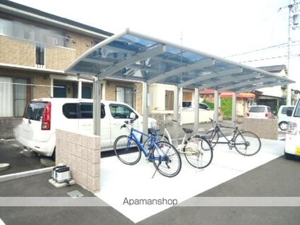 ロード８８　ミヨシ[1LDK/46.75m2]の内装2