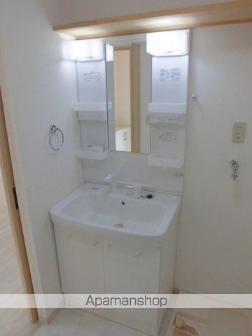 セフィラ大津の内装写真