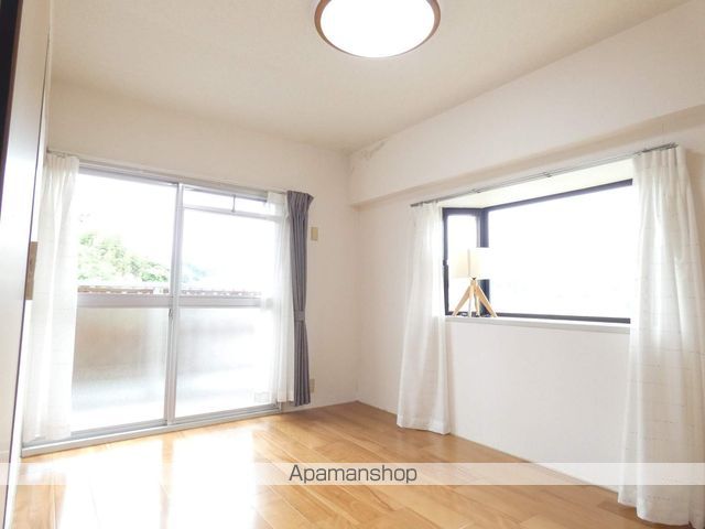 パレロワイヤルの内装写真