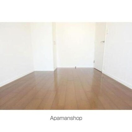 パークアクシス豊洲[2LDK/61.71m2]のその他内装2