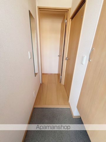 ラ・ヴィータ フェリーチェの内装写真