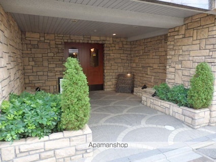 フェニックス高円寺弐番館[1K/20.73m2]のエントランス1