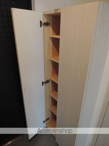 クラージュ南円山の内装写真