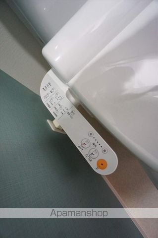 スカイホースの内装写真