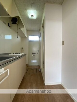 長野県長野市大字西長野[1K/19.83m2]の内装5