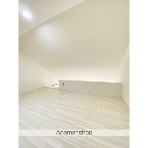 アーヴェル三ツ沢下町の内装写真