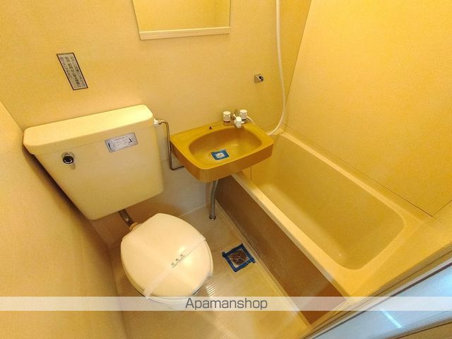 プレアール小若江の内装写真