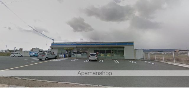 キャットウォークのある庭付き戸建の周辺写真