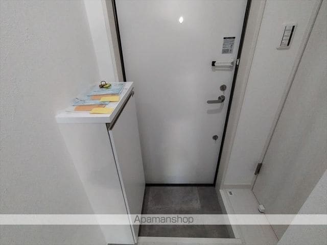 PRIMO橋本の内装写真