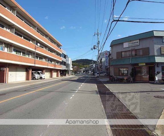 シャロム伏見の周辺写真