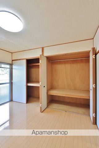 武田ハイツAの内装写真