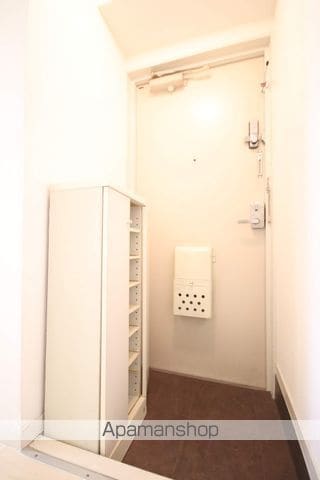 ニュースカイハイツの内装写真