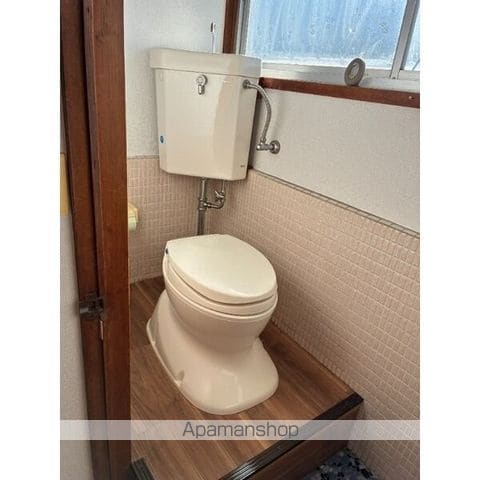 ハイツキタハラAの内装写真