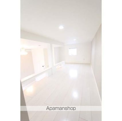 ヴィラ・カミーユ[1K/21.4m2]のその他内装7