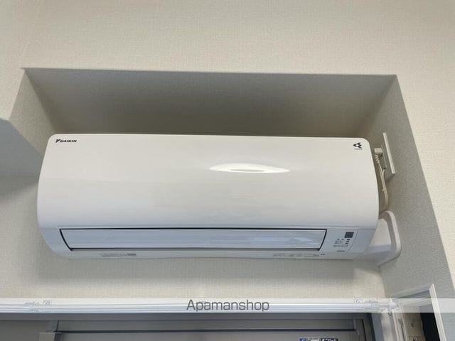 PRESSANCE東三国ENBUREISUの内装写真
