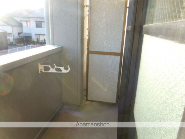 FKビルの内装写真