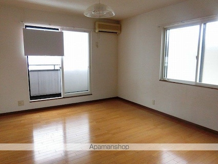 岩手県滝沢市巣子[1K/33.12m2]のリビング・居間