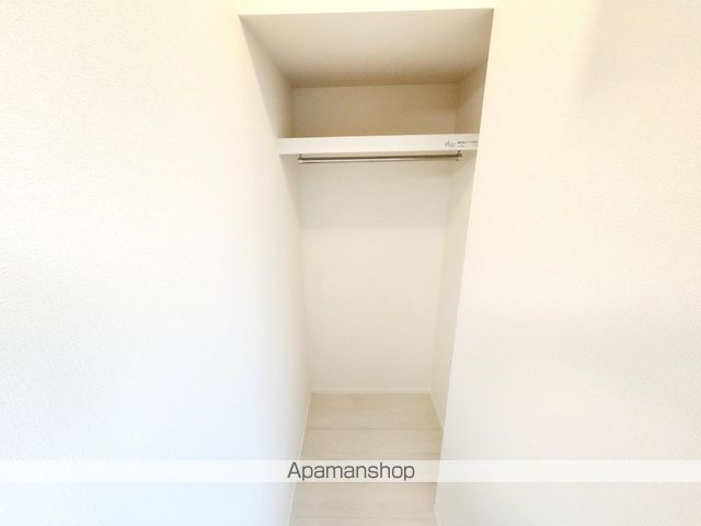 CONFORTO原島の内装写真