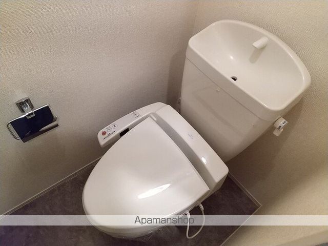 リベールコートの内装写真
