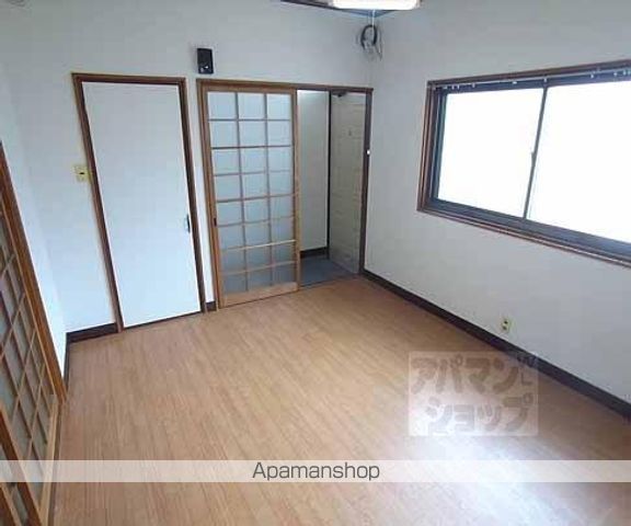 メゾン山内の内装写真