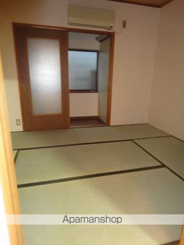 正和ハイツの内装写真