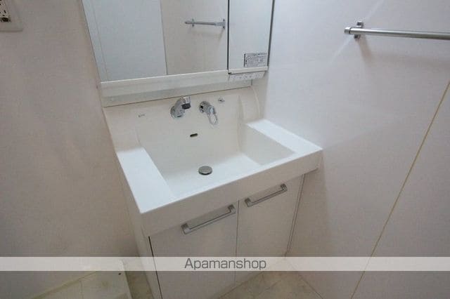 WitNanaの内装写真